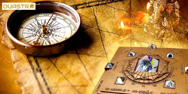 Vastu Reading Introduction